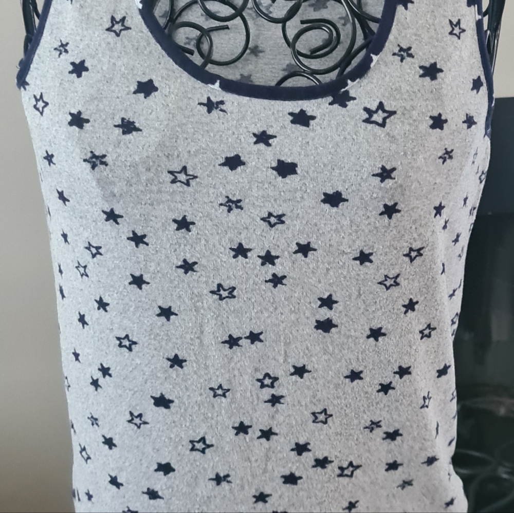 Lucky Brand tanktop